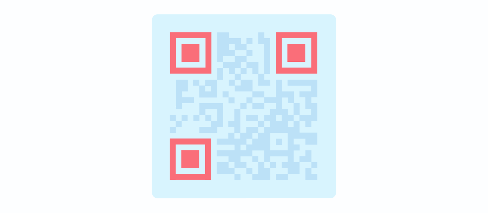 Finder Patterns