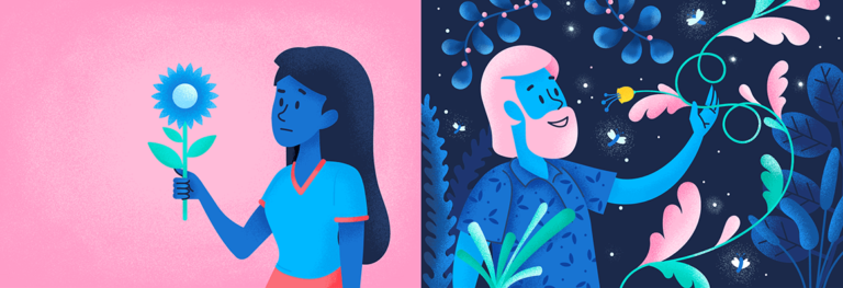 The difference between Static and Dynamic QR Codes