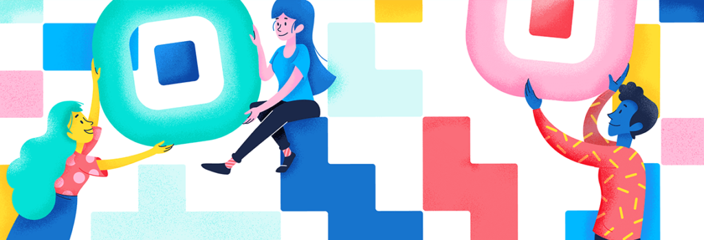 Designing QR Codes with style