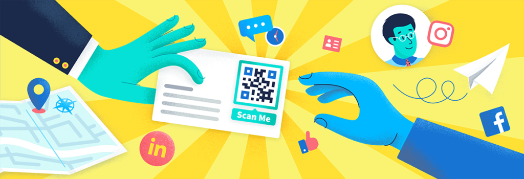 Best QR Code use cases for businesses