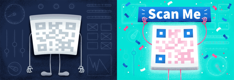 Common QR Code mistakes and how to fix them