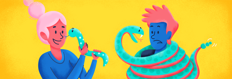 Using short URLs in QR Code campaigns