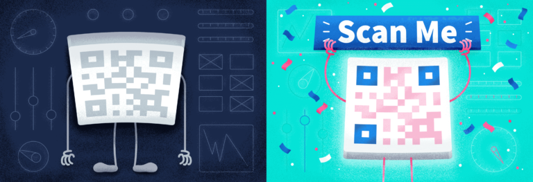 Common QR Code mistakes and how to fix them