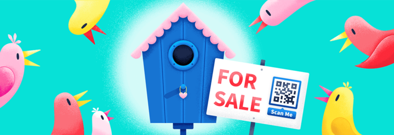 Enhance your lead generation strategy with QR Codes