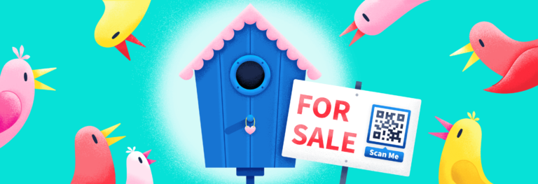 Enhance your lead generation strategy with QR Codes