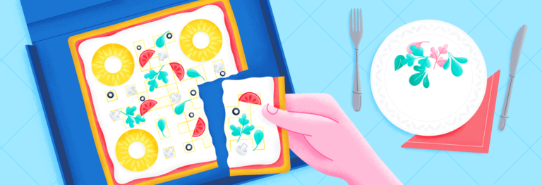 How restaurants are using QR Codes during coronavirus