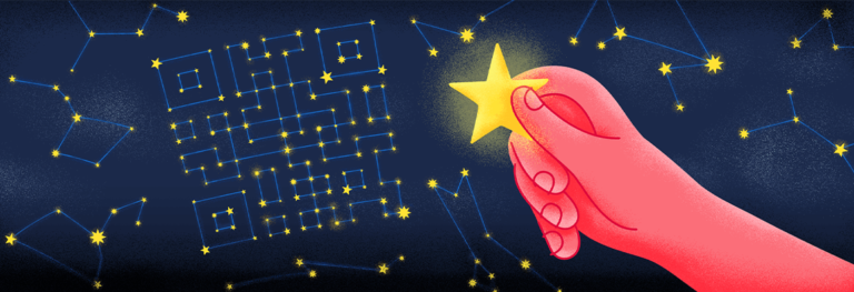 Get more reviews from customers with QR Codes