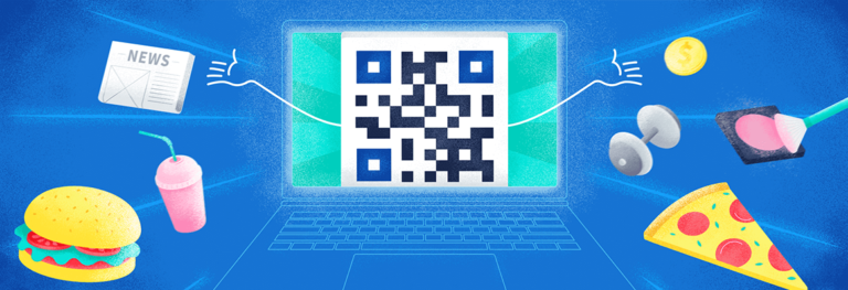 QR Codes Simplify Digital Business Transformation During Coronavirus