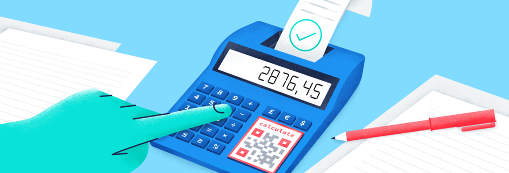 Calculating print marketing ROI with QR Codes