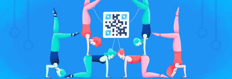 How to use QR Codes in brand collaborations
