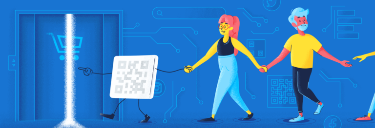 Conversion Rate Optimization Techniques with QR Codes