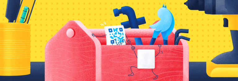 Tools leaving a marketing toolkit