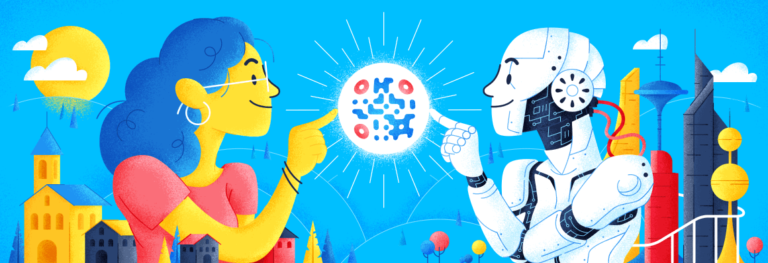 Industry trends shaping QR Code Marketing