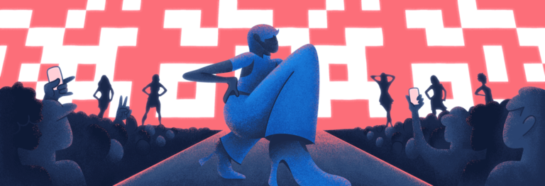 Use QR Codes on digital signage to create an interactive experience