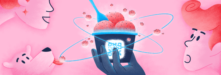 Lactalis partners with QR Code Generator and Popmii to drive up customer engagement