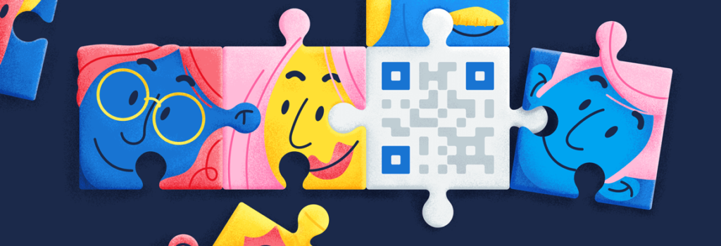 QR Code Generator launches new partnership program