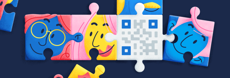 QR Code Generator launches new partnership program