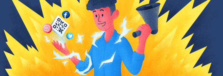 Why QR Codes Are the Next Step in Modernizing Voting Systems