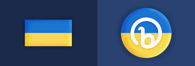 Bitly’s Support for Its Ukrainian Employees and Humanitarian Aid