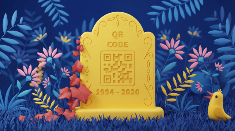 Exploring Hidden QR Codes in “Moon Knight” (and Beyond)