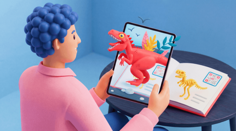 Everything You Need To Know About QR Codes for Augmented Reality