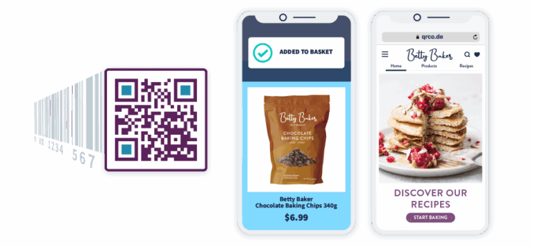 How To Create 2d Code Create a 2D Barcode for Your Products | QR Code Generator