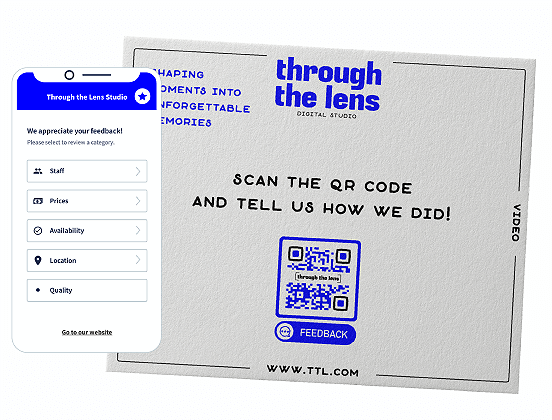 Feedback Solution