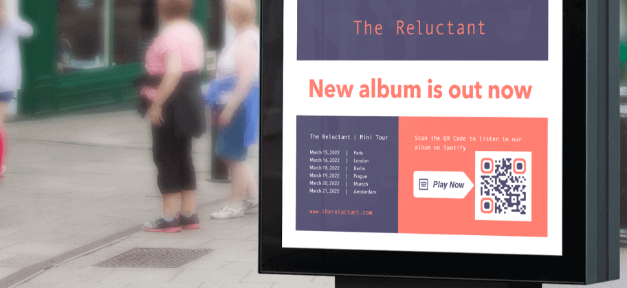 Music Event Management