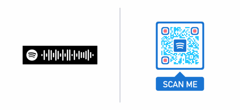 Spotify QR Code Generator – Create & Track Spotify Links