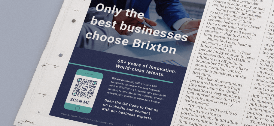 Business Consultants