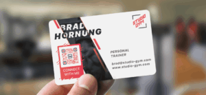 Generate a LinkedIn QR Code Completely Free