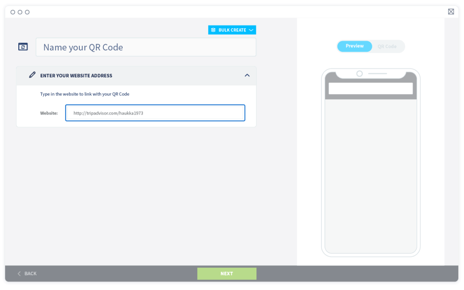 You can use it to get more views on your Tripadvisor business page