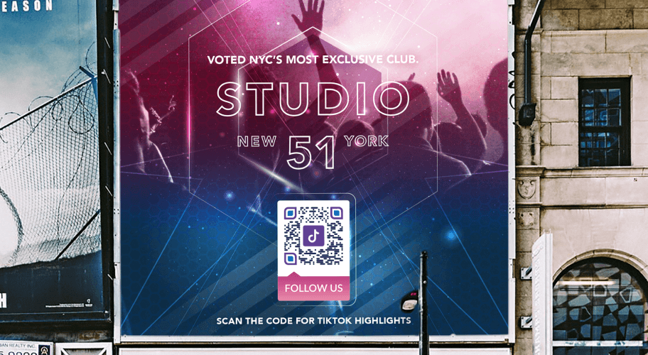 Event Management on TikTok