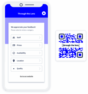 QR Code Feedback Form Generator | QR Code Generator