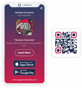 App Store QR Code Generator | QR Code Generator