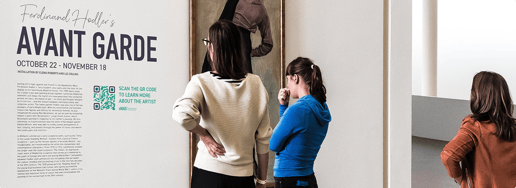 PDF QR Codes can facilitate this by allowing them to access pertinent information whenever they want.