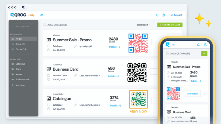 QR Codes for Educational Institutions | QR Code Generator