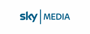 Sky Media logo