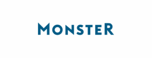 Monster logo