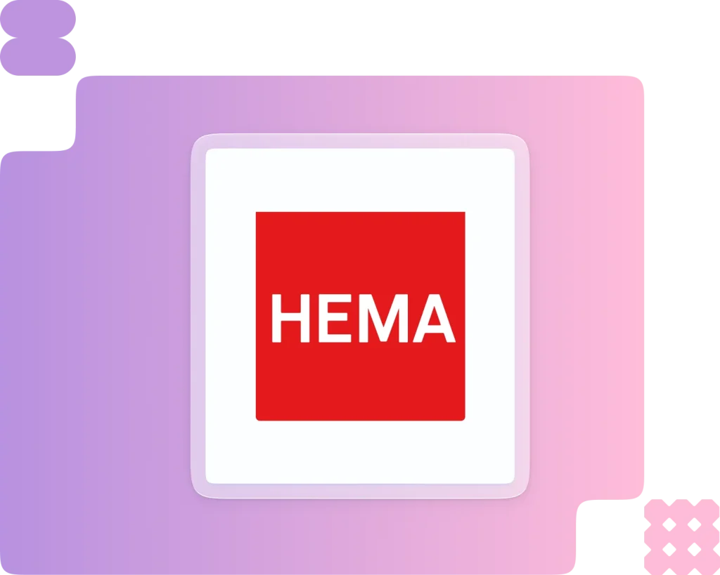Meet HEMA