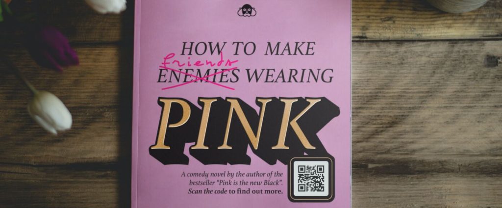 Qb Code Book QR Codes on Books | QR Code Generator