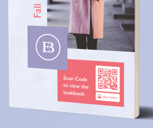 Qb Code Book QR Codes on Books | QR Code Generator