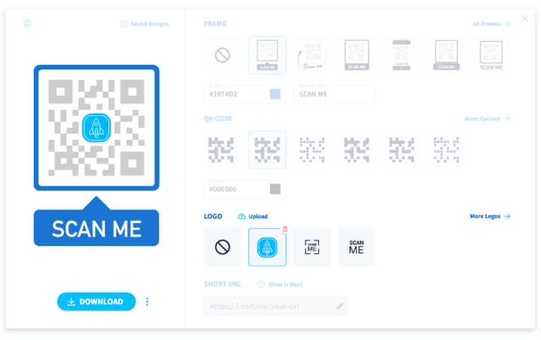 How to Create a QR Code for Your Business | QR Code Generator