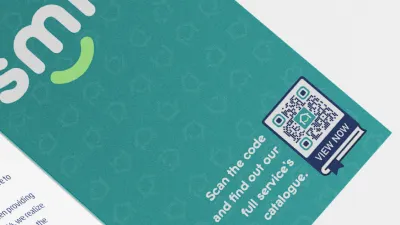 QR Code marketing ideas for home repairs and maintenance companies