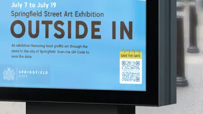 QR Code marketing ideas for cities and cultures