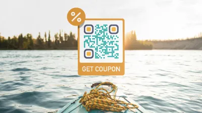 QR Code marketing ideas for tourism agencies
