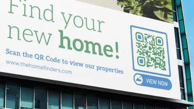 QR Code marketing ideas for real estate agents
