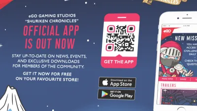 QR Code marketing ideas for software and game developers