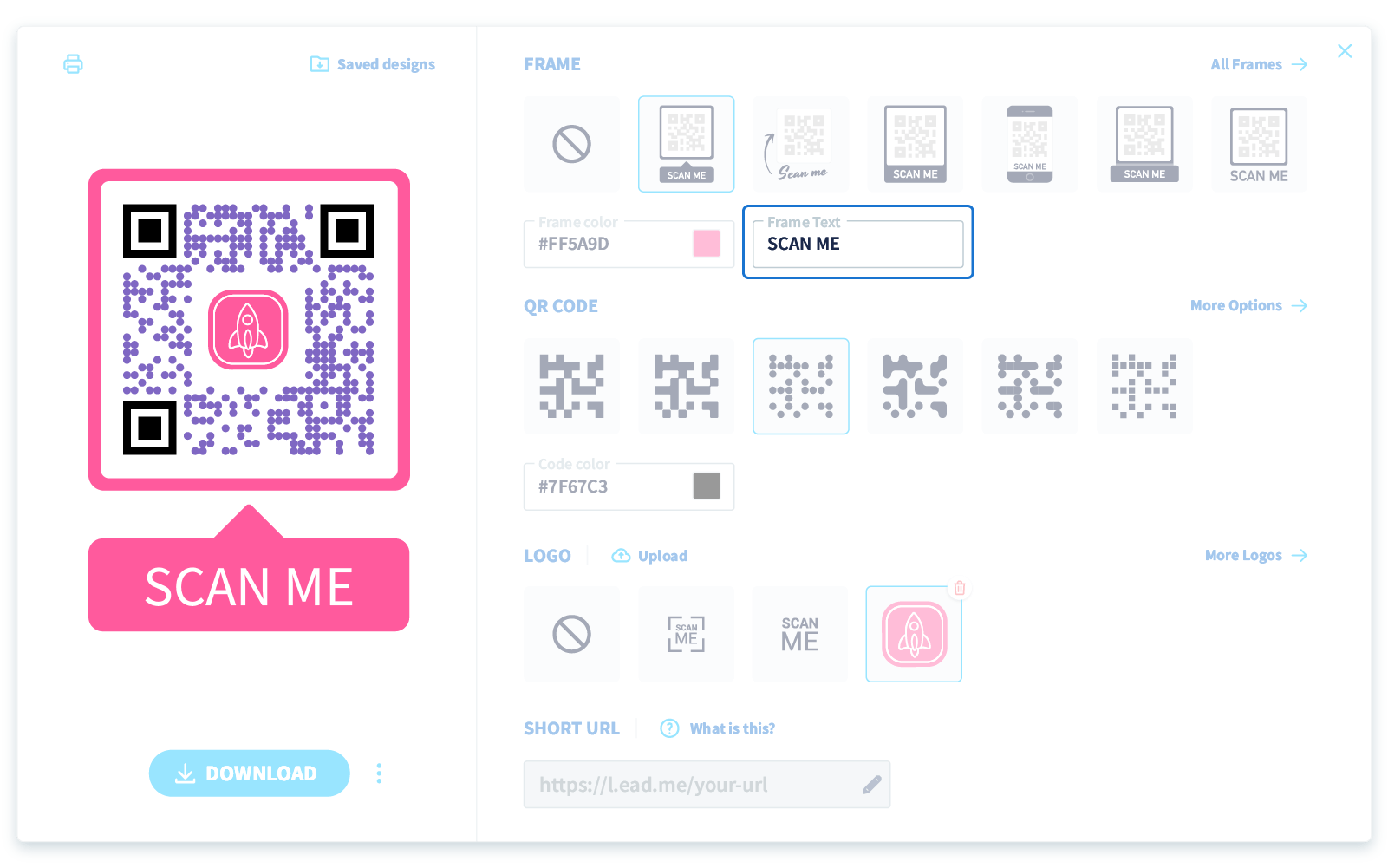 The Marketer’s Ultimate Guide To Branded QR Codes | QR Code Generator