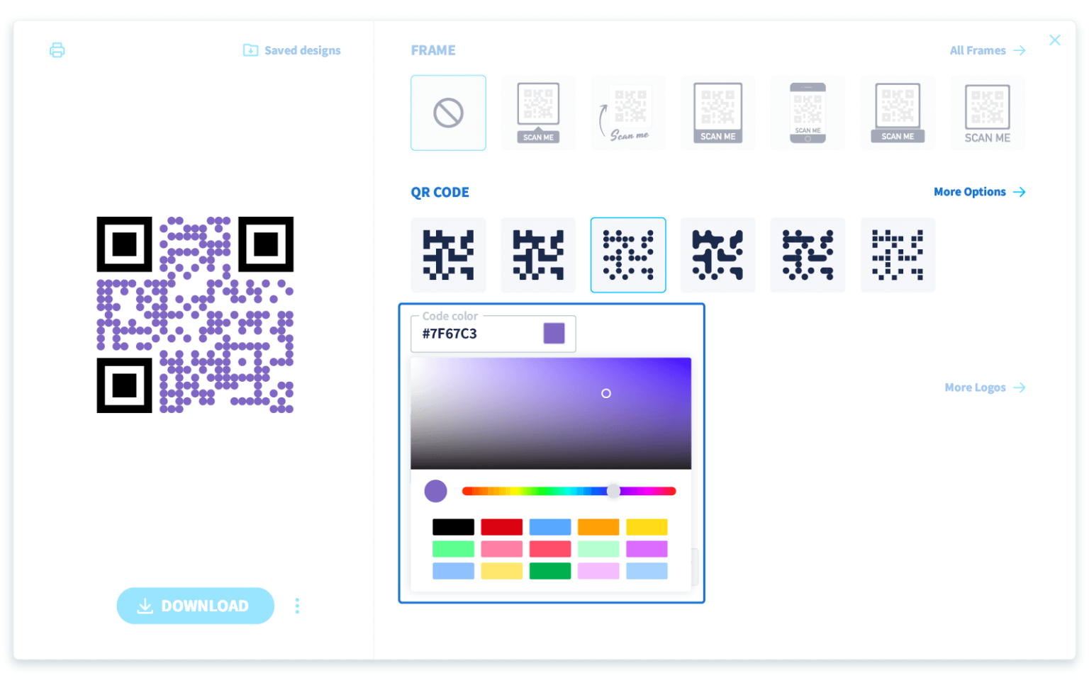 Cuer Code The Marketer’s Ultimate Guide To Branded QR Codes | QR Code Generator
